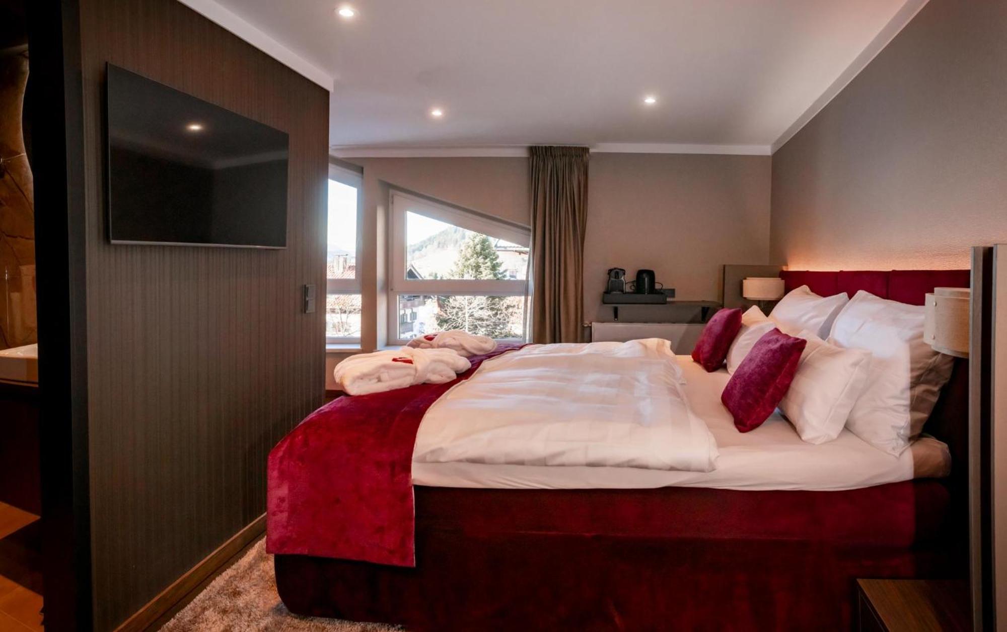 Hotel Jakobwirt Westendorf Zewnętrze zdjęcie