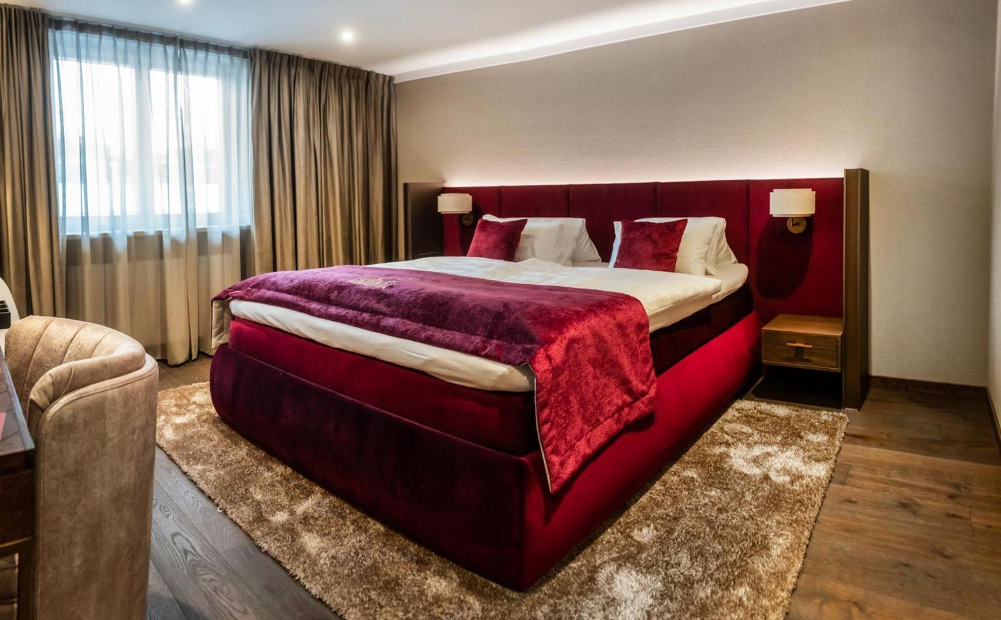 Hotel Jakobwirt Westendorf Zewnętrze zdjęcie