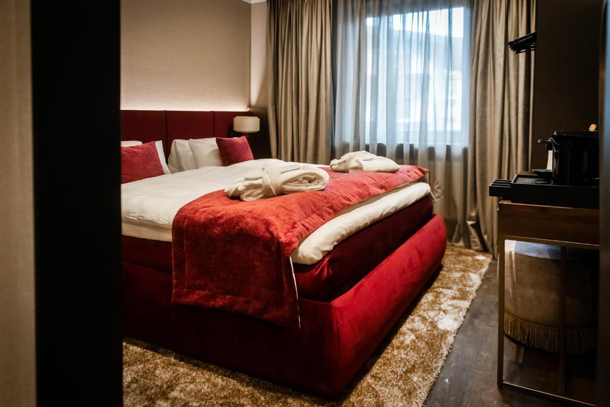 Hotel Jakobwirt Westendorf Zewnętrze zdjęcie