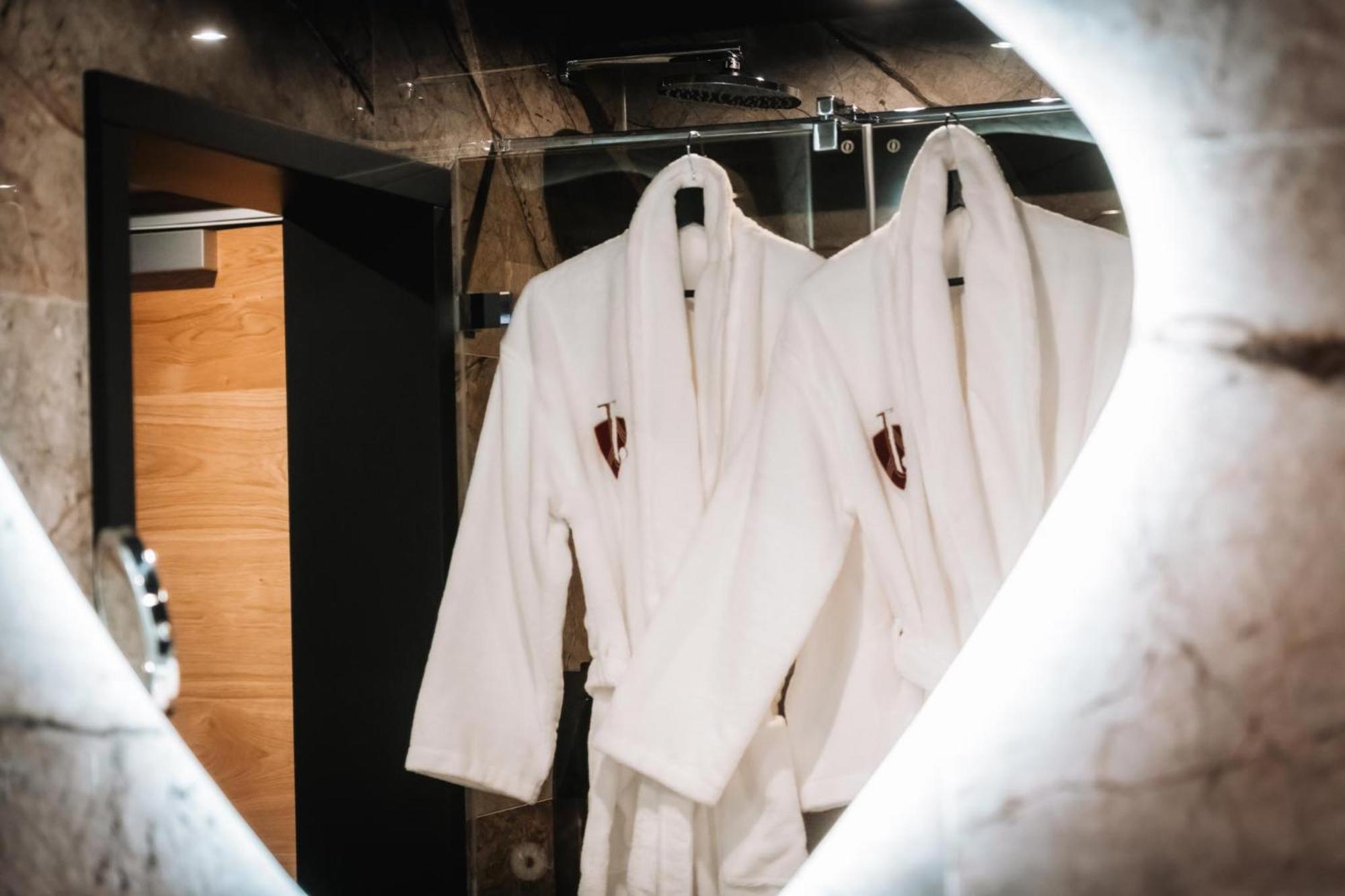 Hotel Jakobwirt Westendorf Zewnętrze zdjęcie