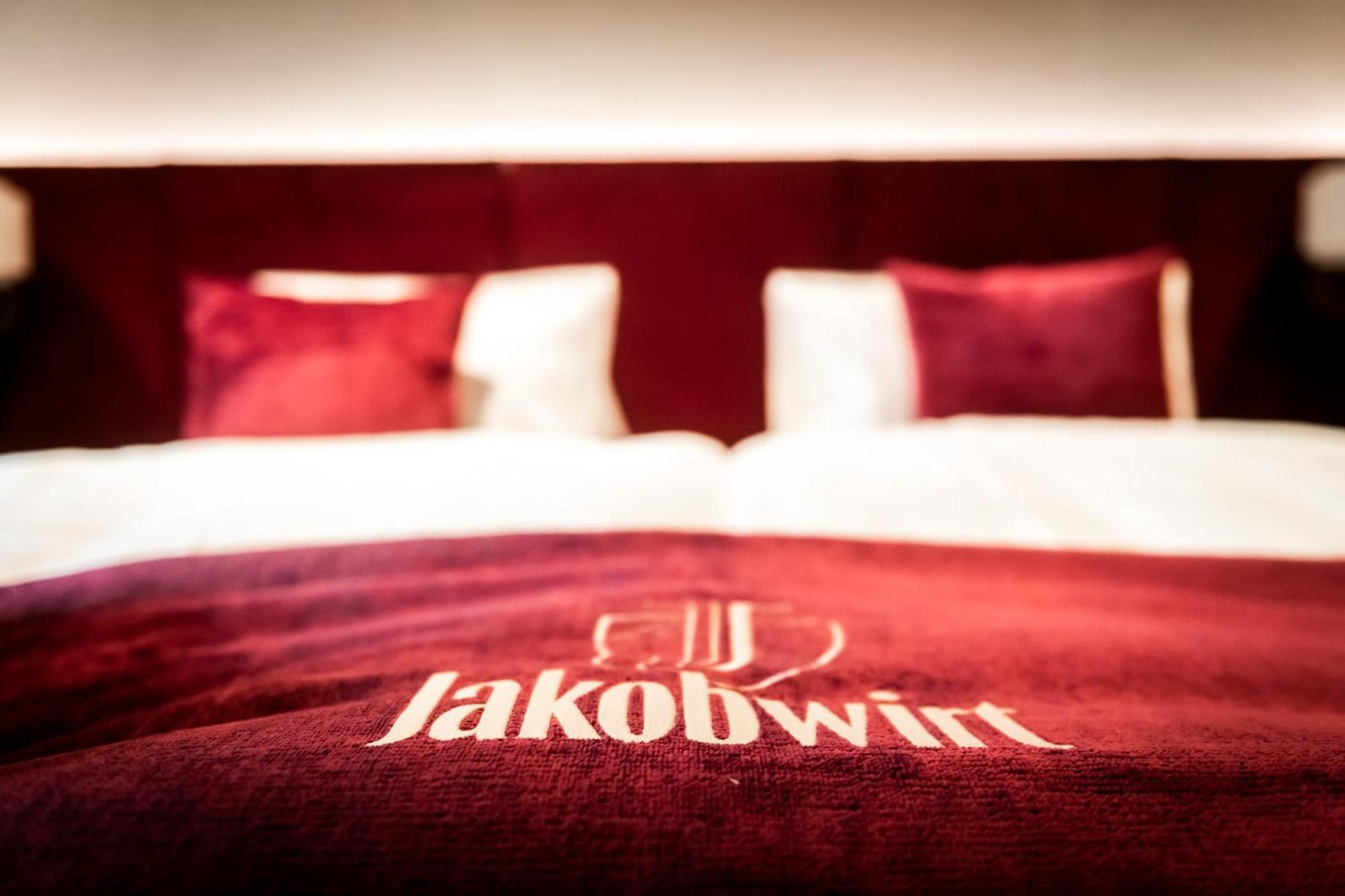 Hotel Jakobwirt Westendorf Zewnętrze zdjęcie