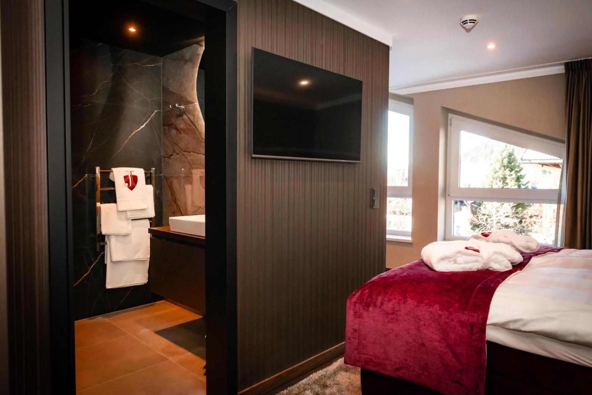 Hotel Jakobwirt Westendorf Zewnętrze zdjęcie