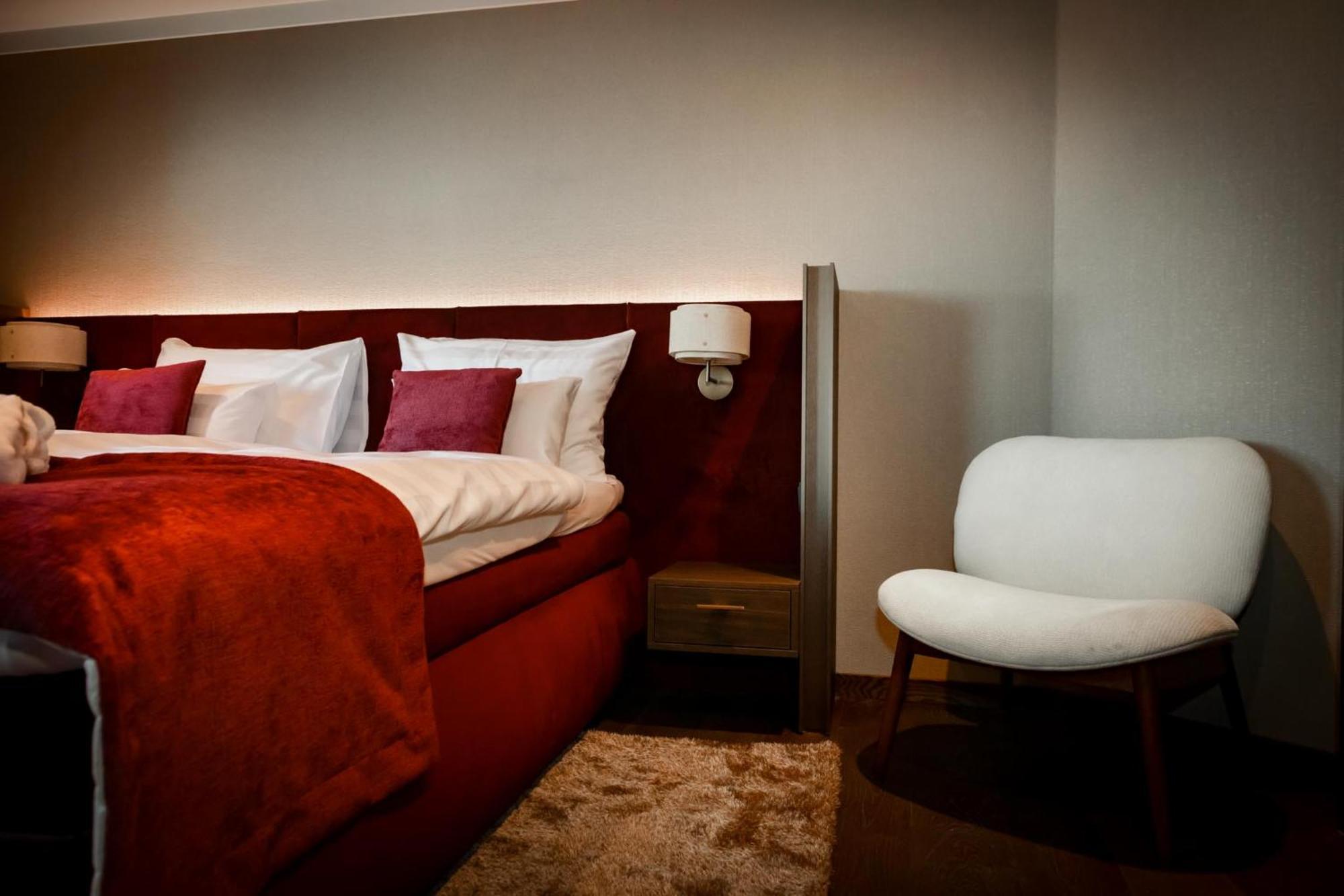 Hotel Jakobwirt Westendorf Zewnętrze zdjęcie