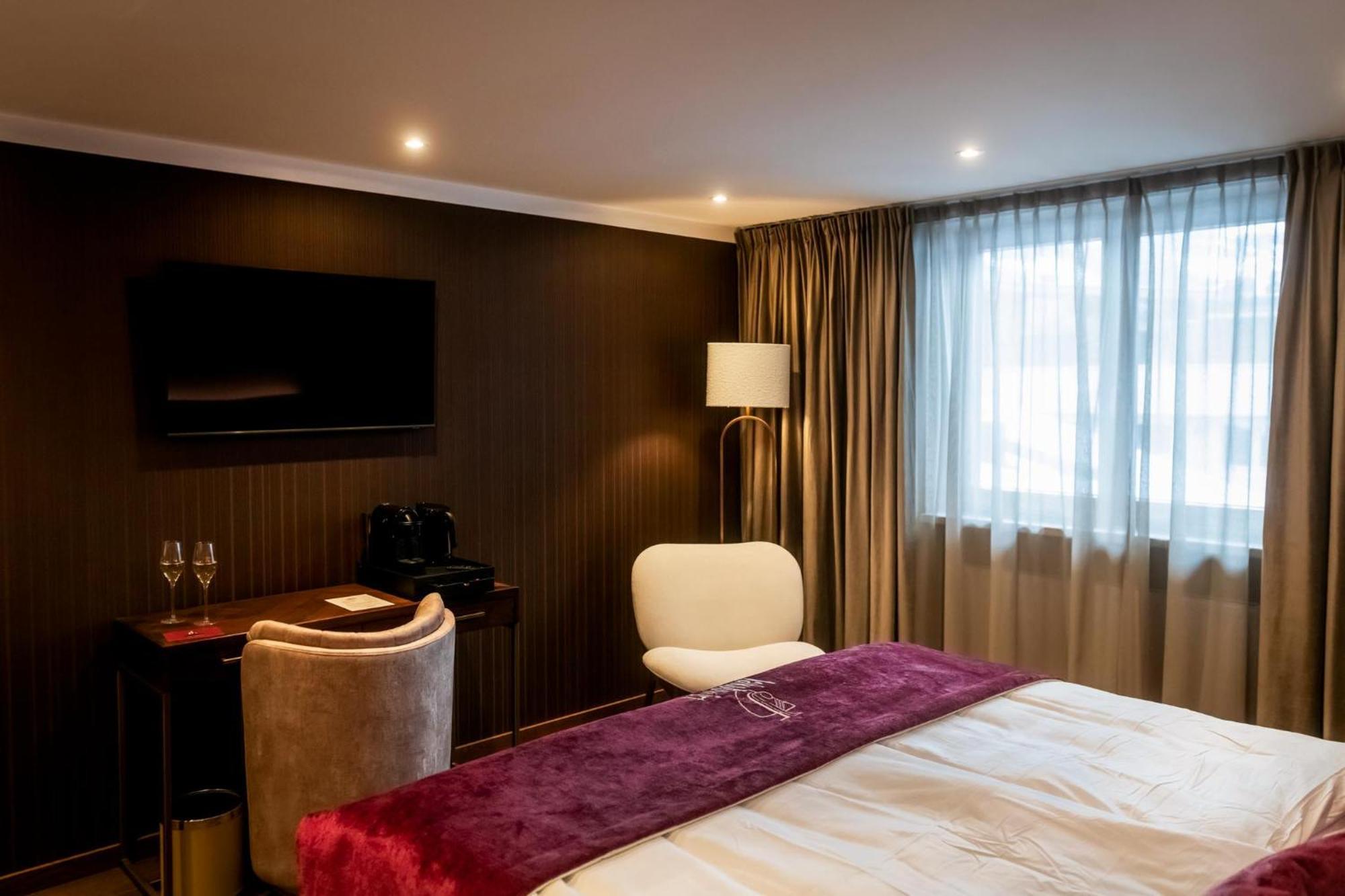 Hotel Jakobwirt Westendorf Zewnętrze zdjęcie