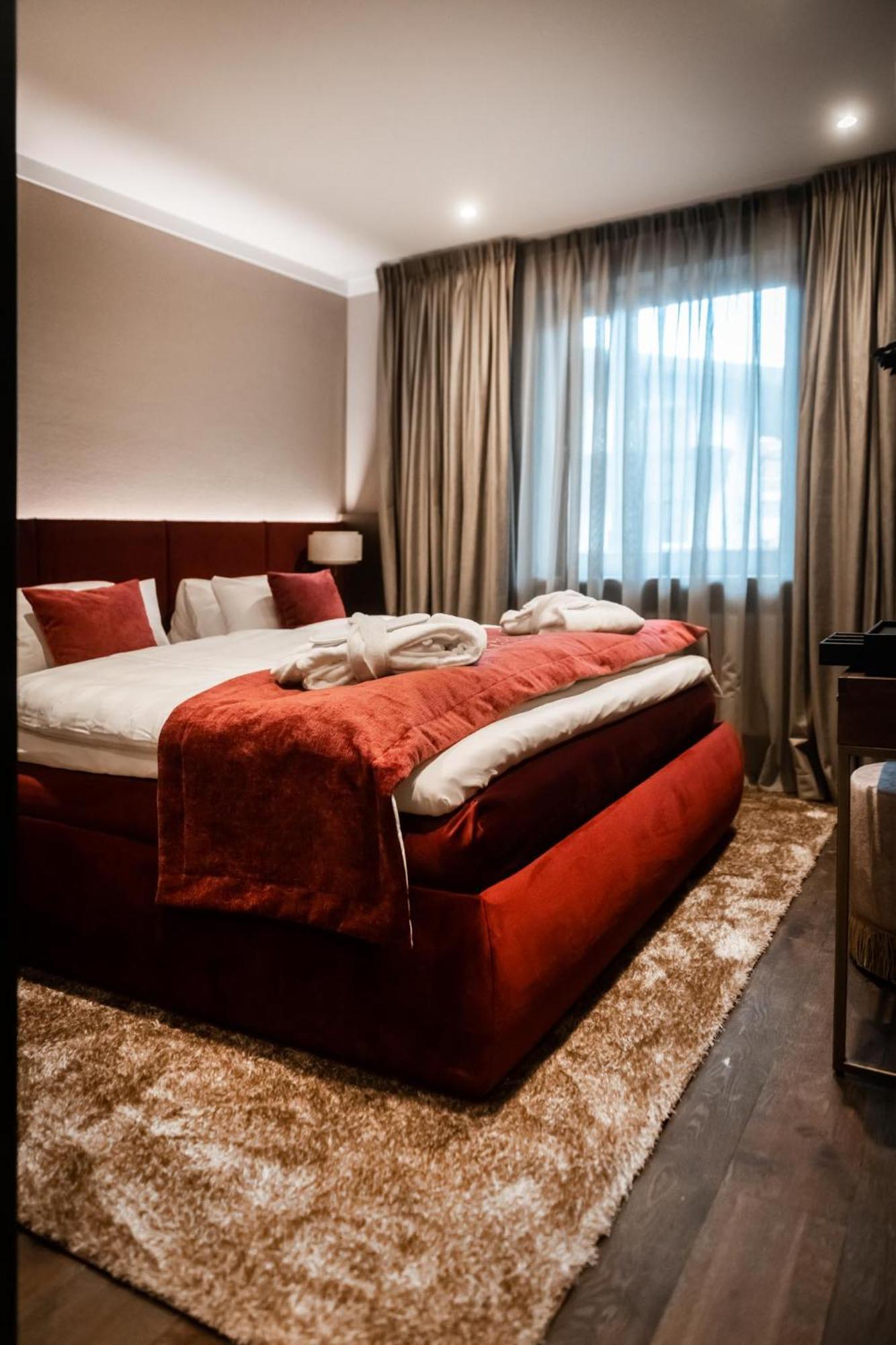 Hotel Jakobwirt Westendorf Zewnętrze zdjęcie