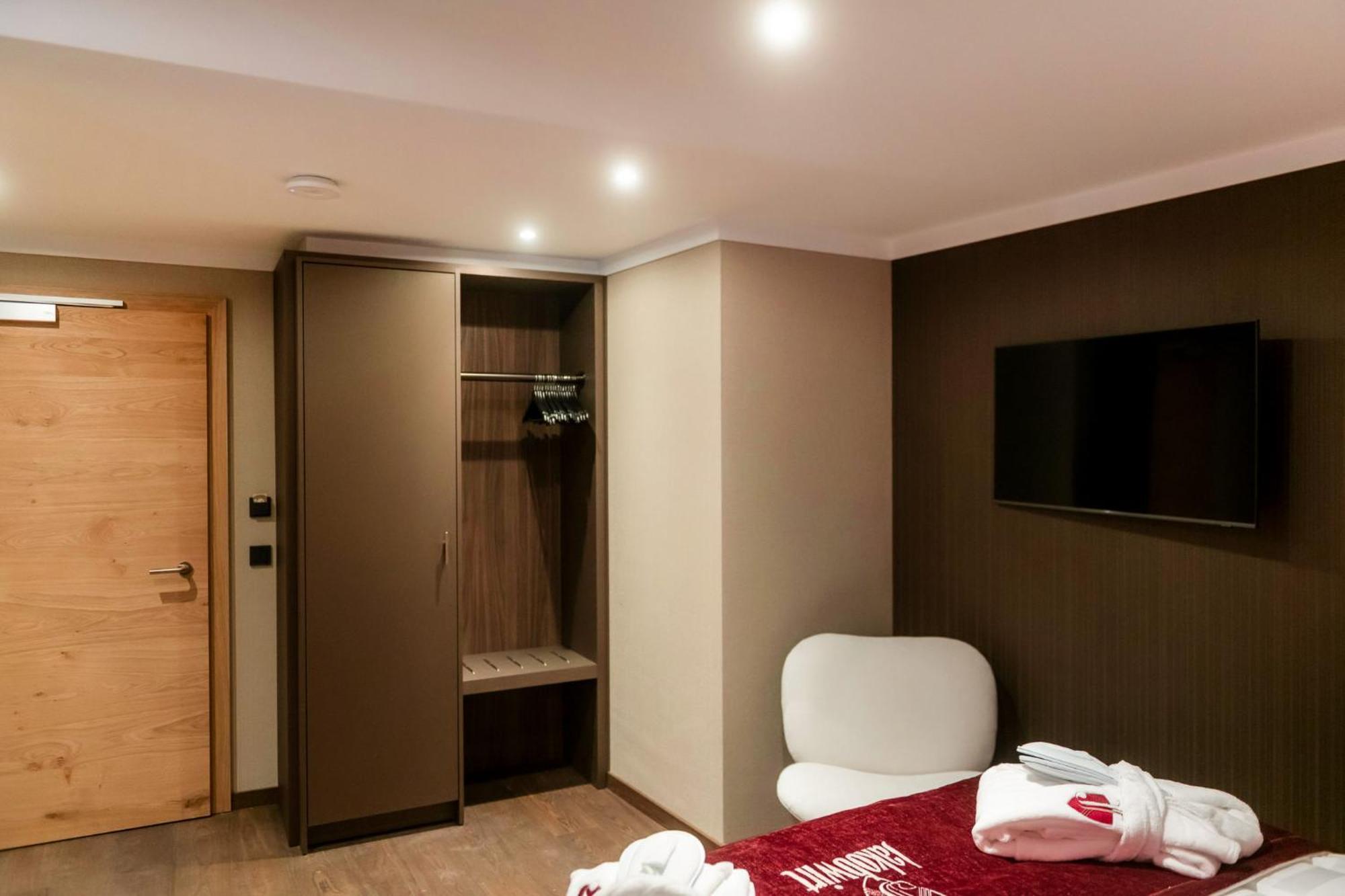 Hotel Jakobwirt Westendorf Zewnętrze zdjęcie