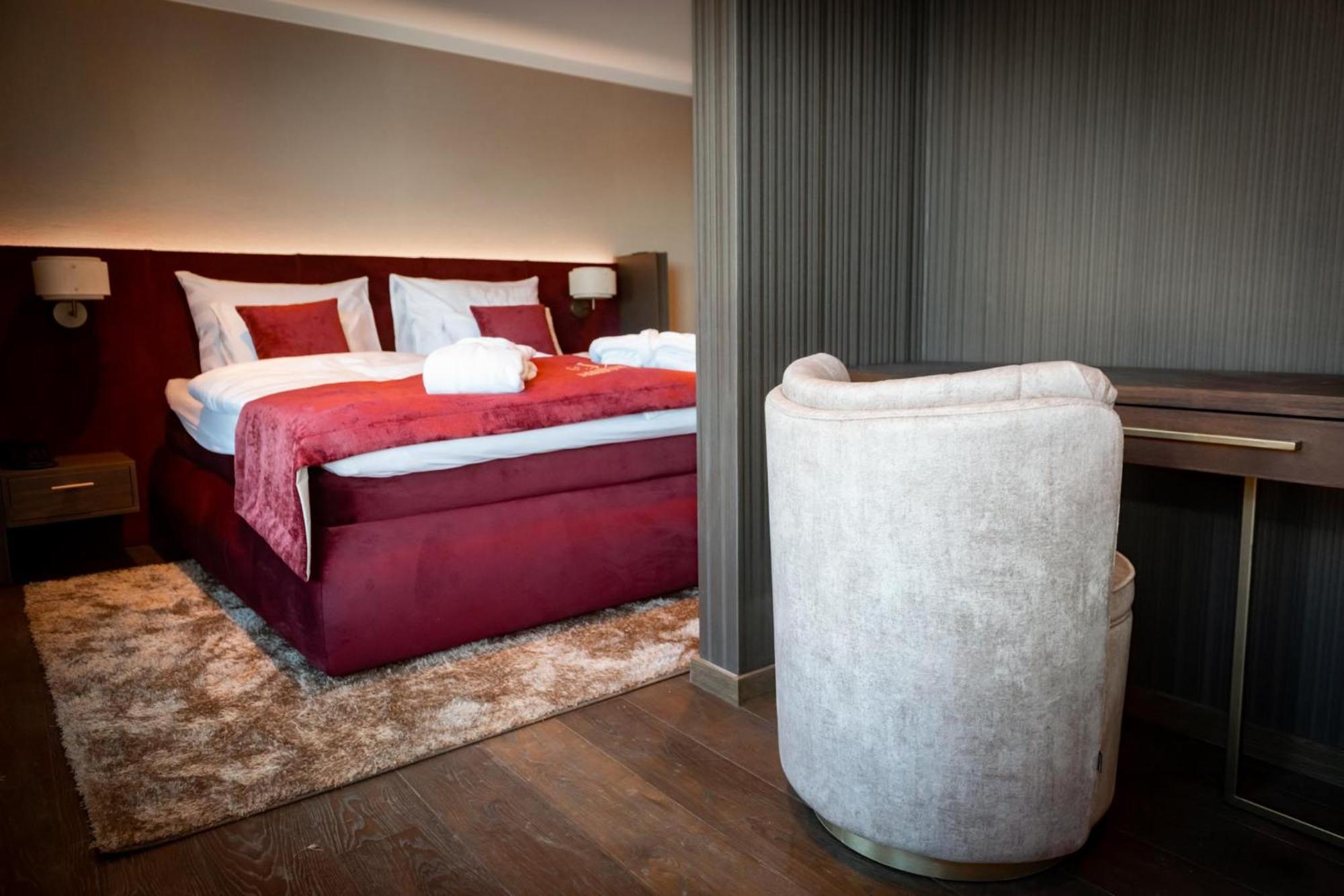 Hotel Jakobwirt Westendorf Zewnętrze zdjęcie