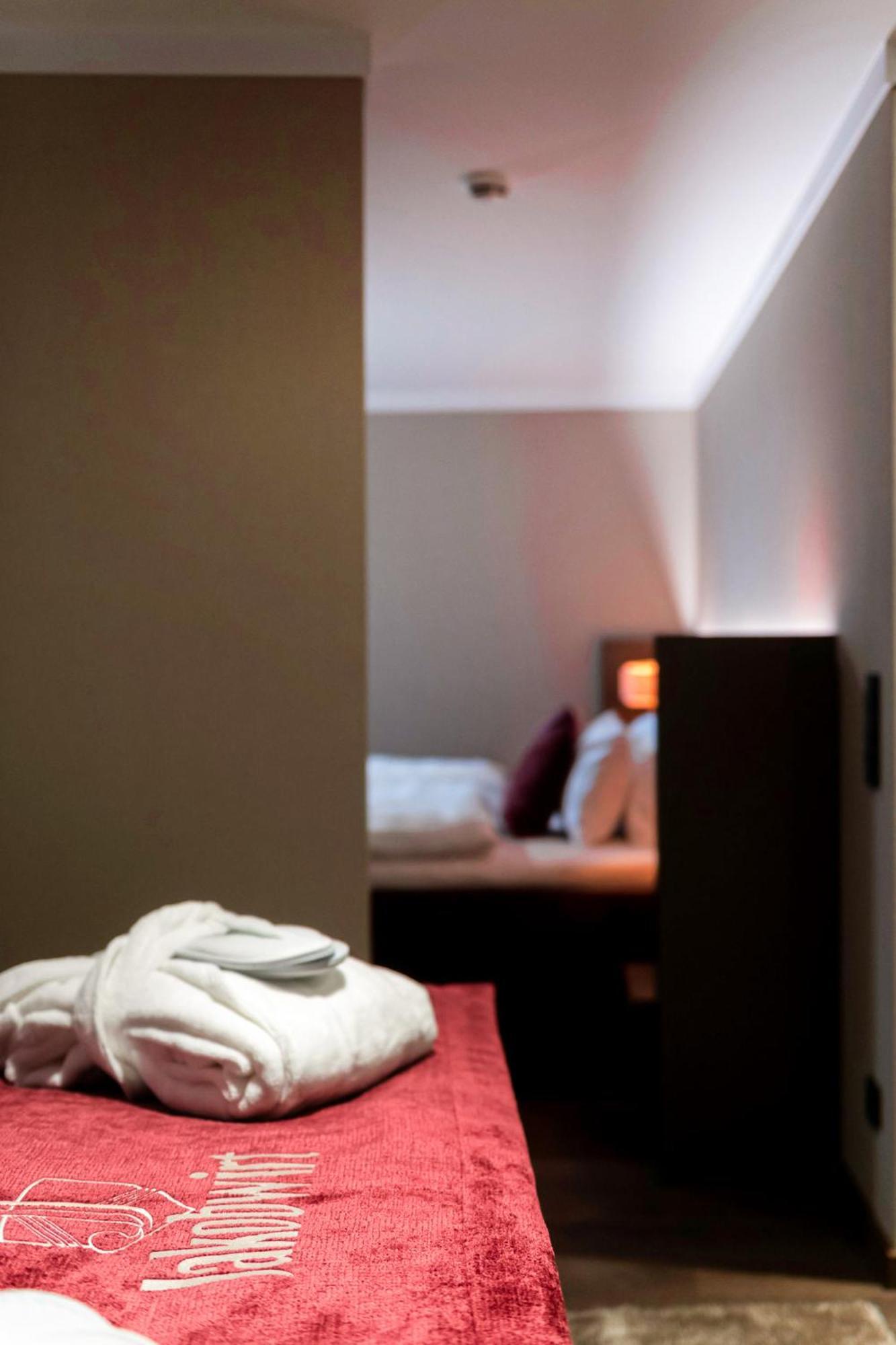 Hotel Jakobwirt Westendorf Zewnętrze zdjęcie