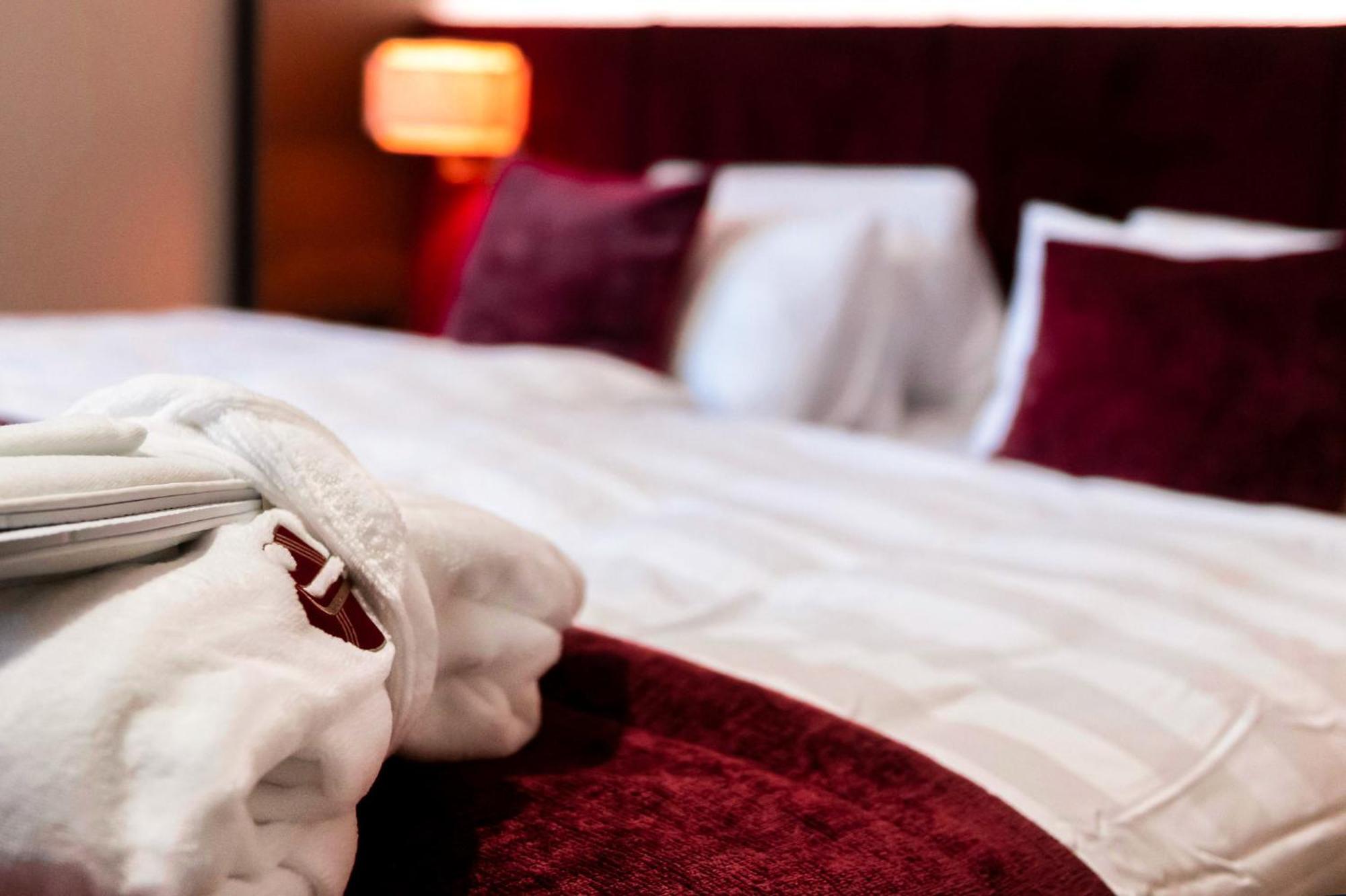 Hotel Jakobwirt Westendorf Zewnętrze zdjęcie