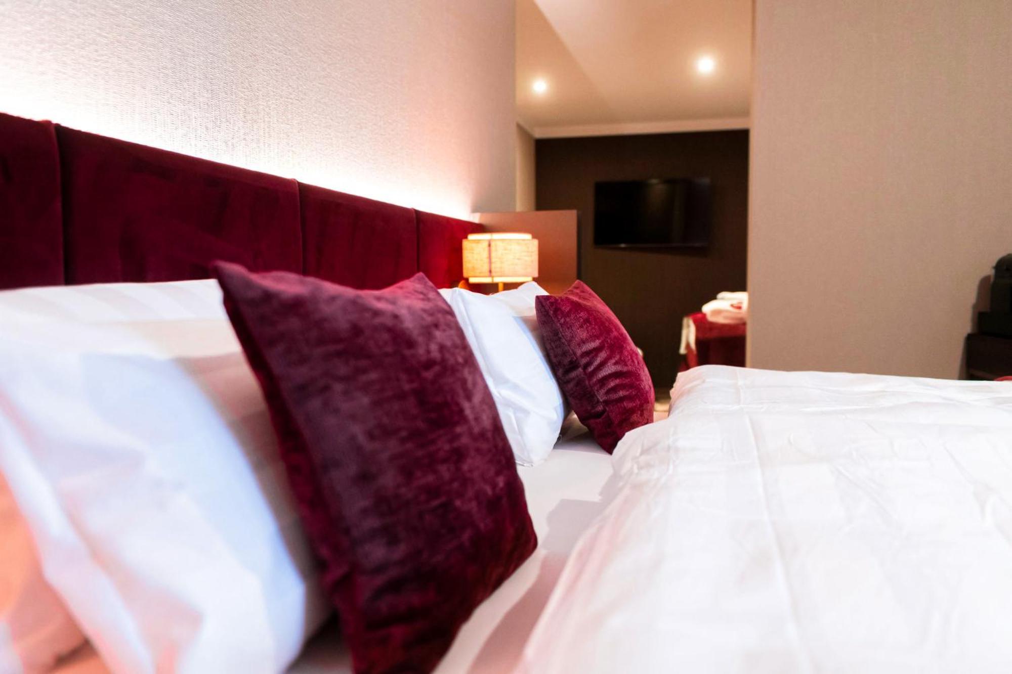 Hotel Jakobwirt Westendorf Zewnętrze zdjęcie