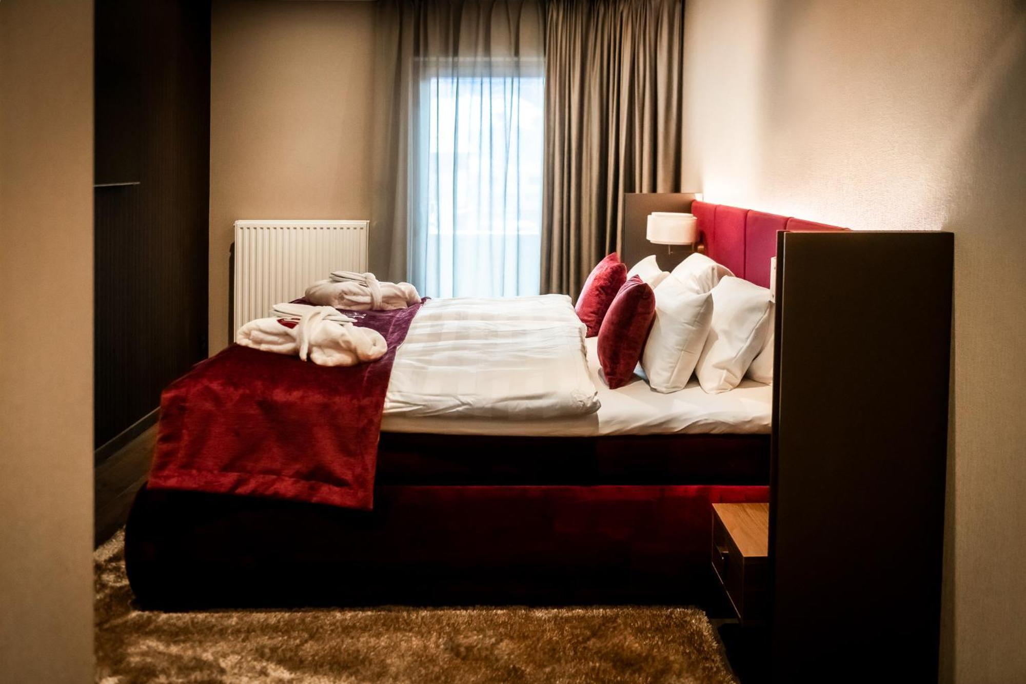 Hotel Jakobwirt Westendorf Zewnętrze zdjęcie
