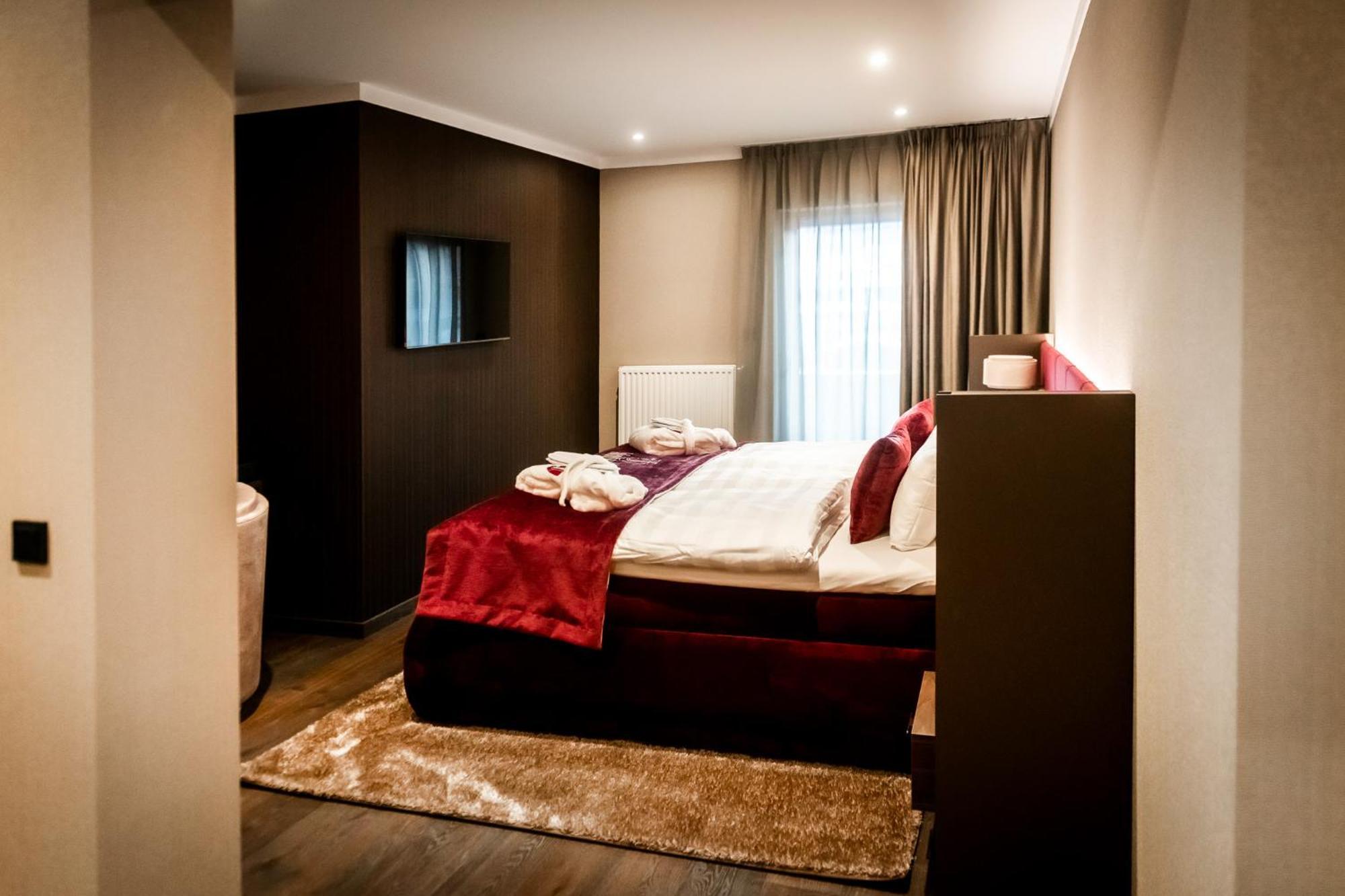 Hotel Jakobwirt Westendorf Zewnętrze zdjęcie