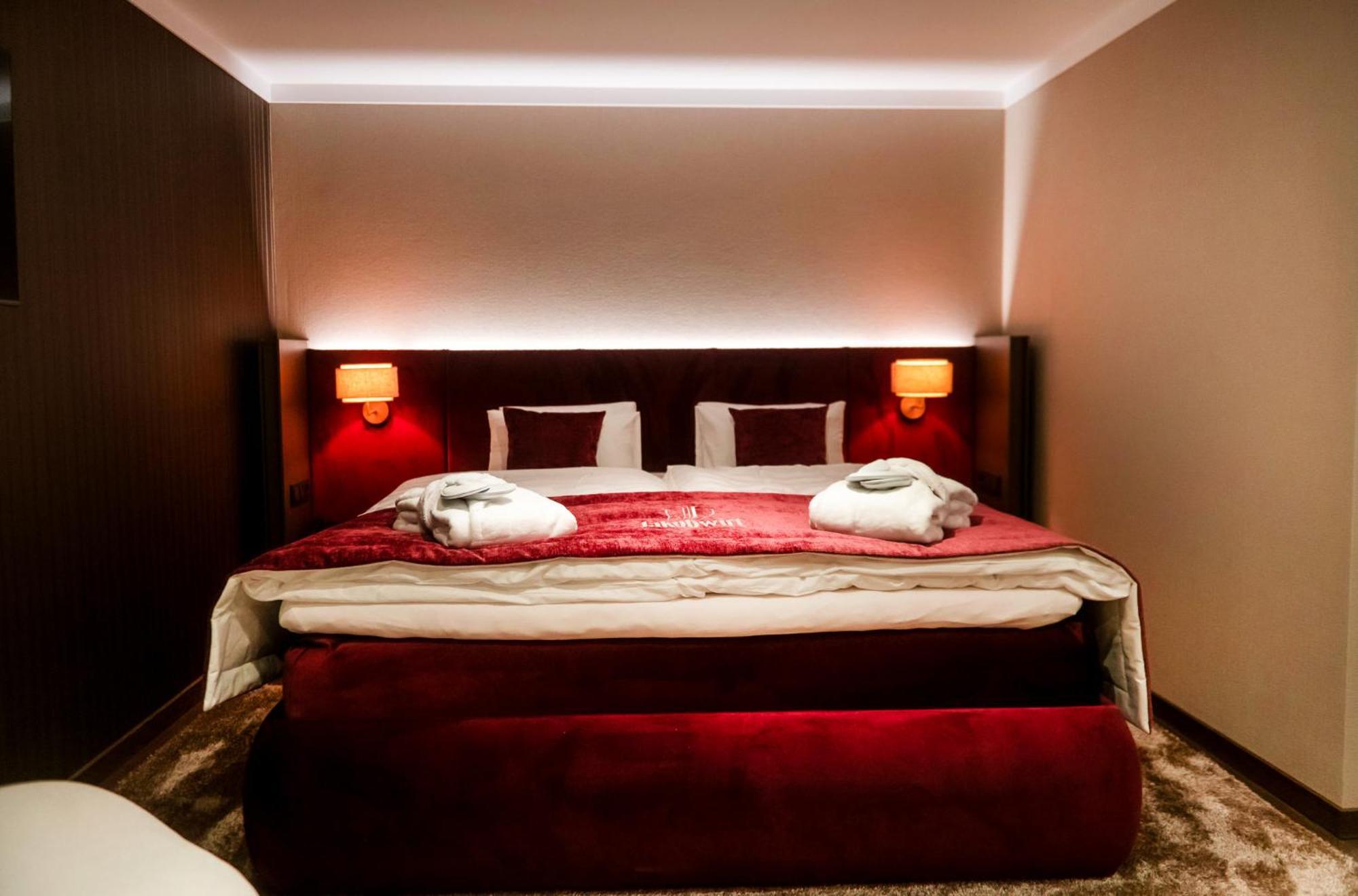 Hotel Jakobwirt Westendorf Zewnętrze zdjęcie