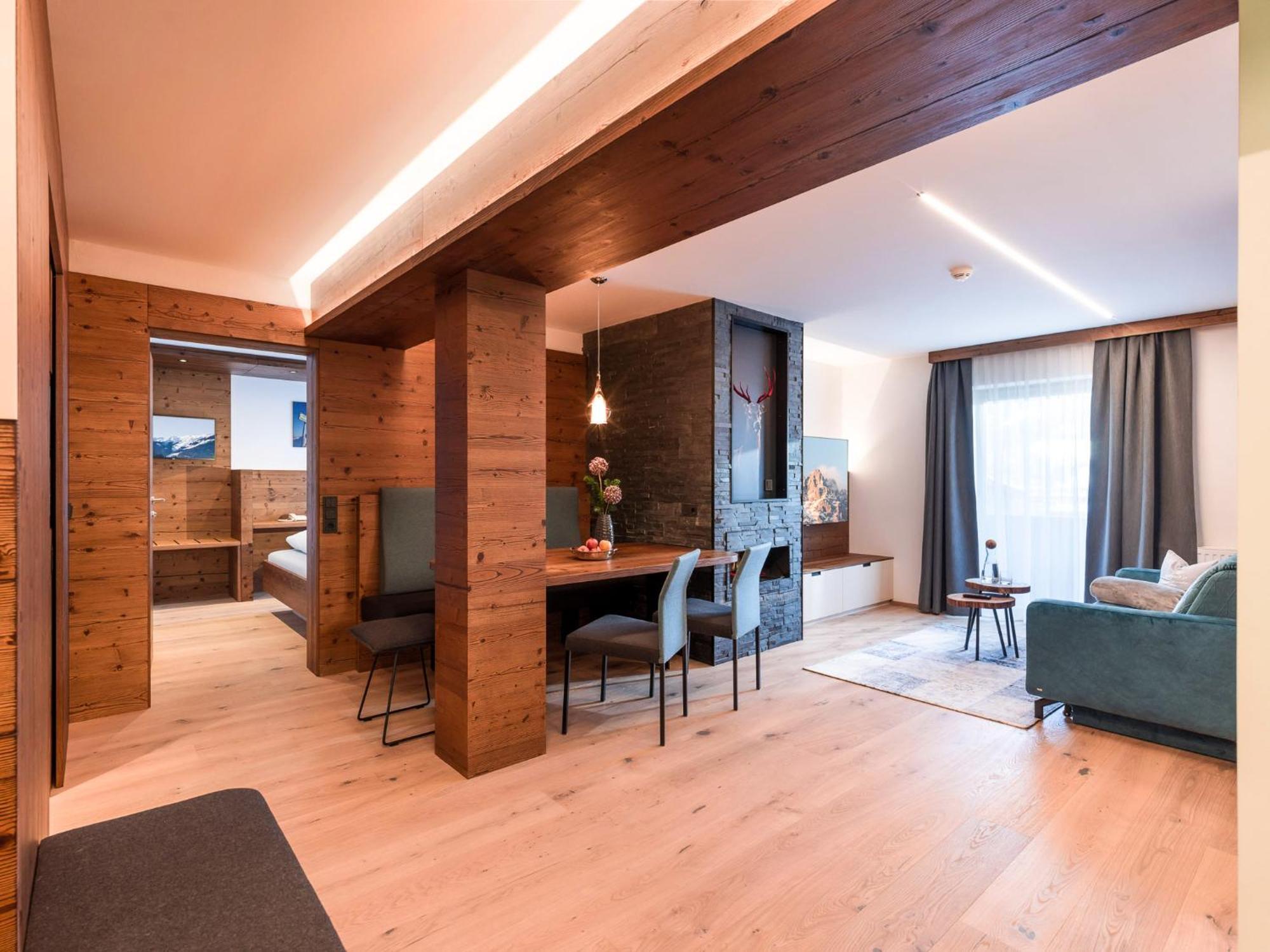 Hotel Jakobwirt Westendorf Zewnętrze zdjęcie
