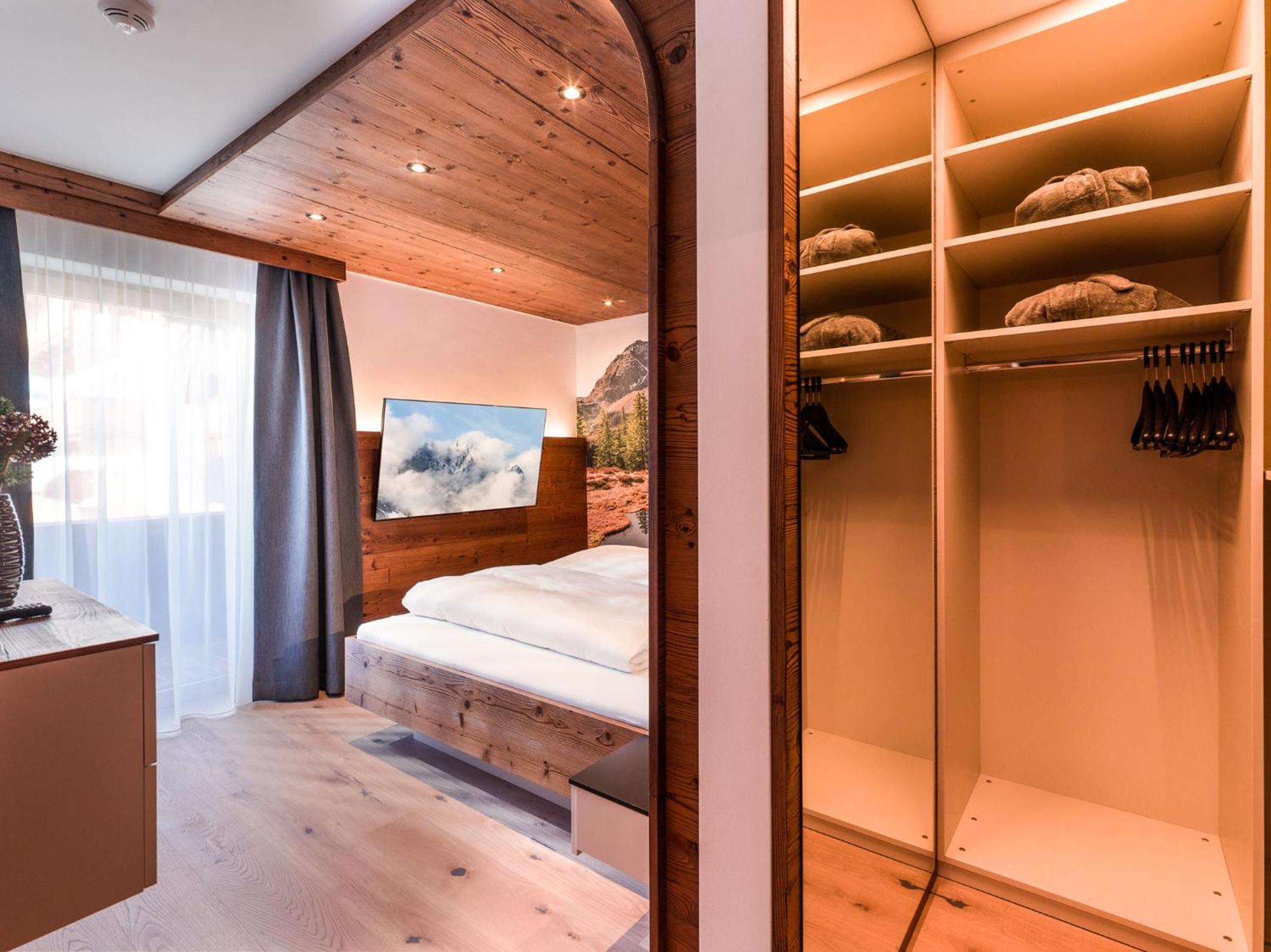 Hotel Jakobwirt Westendorf Zewnętrze zdjęcie
