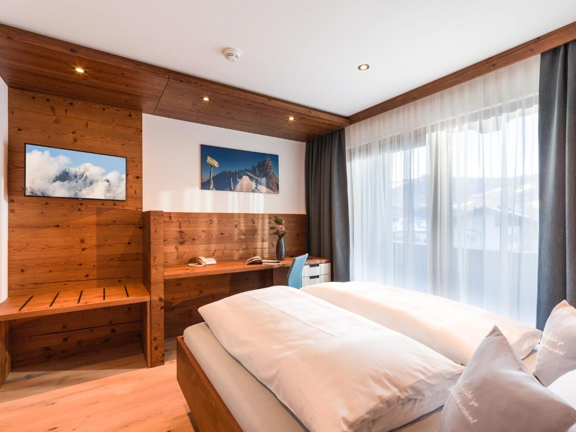 Hotel Jakobwirt Westendorf Zewnętrze zdjęcie